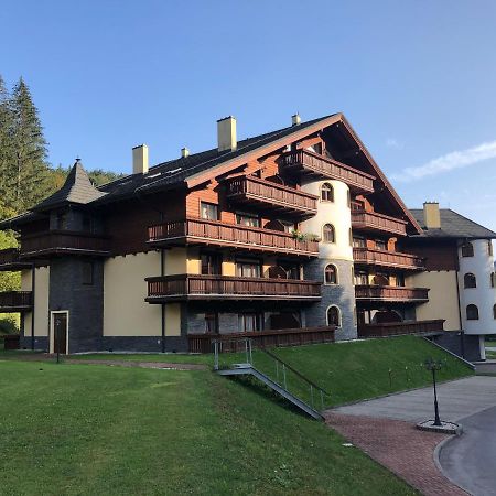 Apartman KARIN, Tále, Chopok - Juh Bystrá Exteriér fotografie