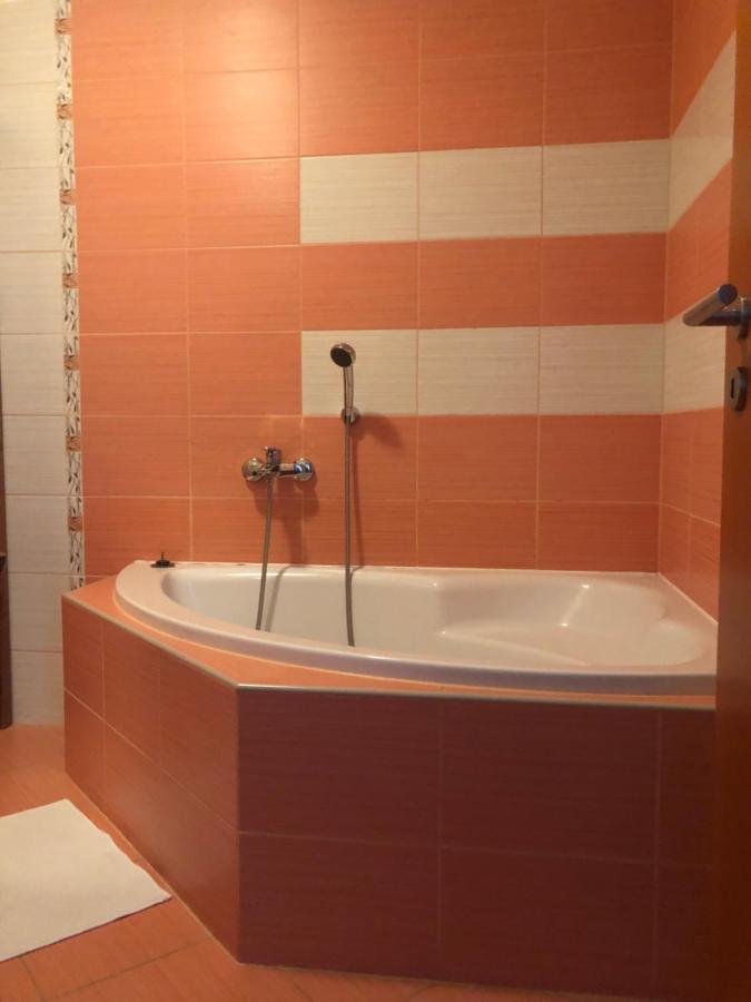 Apartman KARIN, Tále, Chopok - Juh Bystrá Exteriér fotografie
