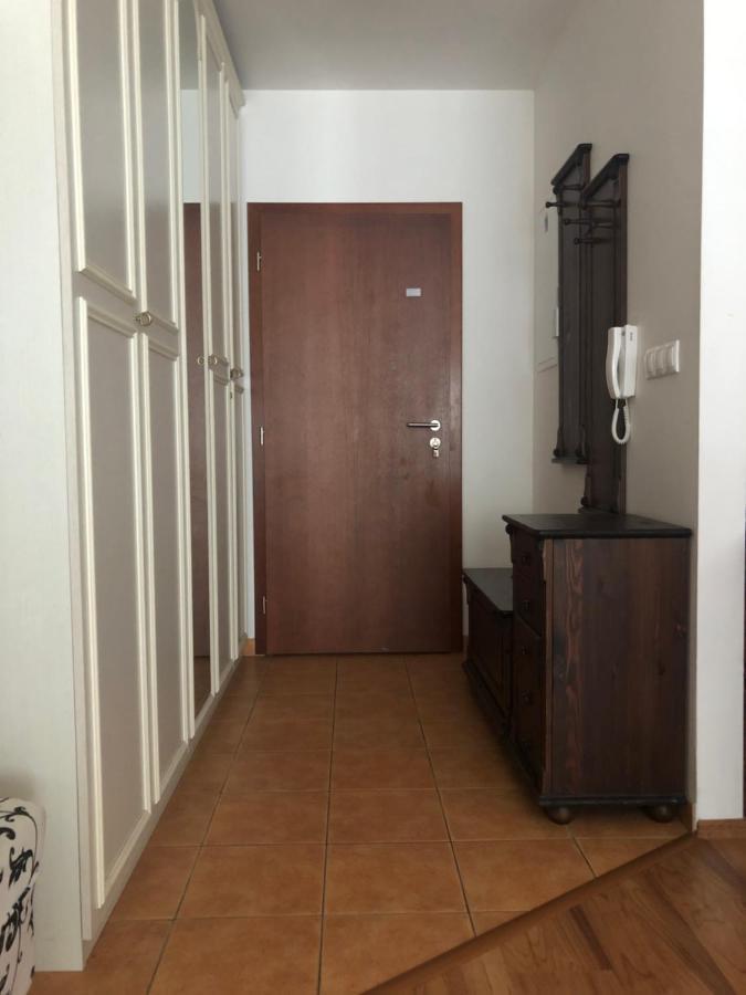 Apartman KARIN, Tále, Chopok - Juh Bystrá Exteriér fotografie