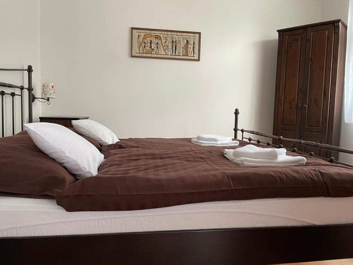 Apartman KARIN, Tále, Chopok - Juh Bystrá Exteriér fotografie
