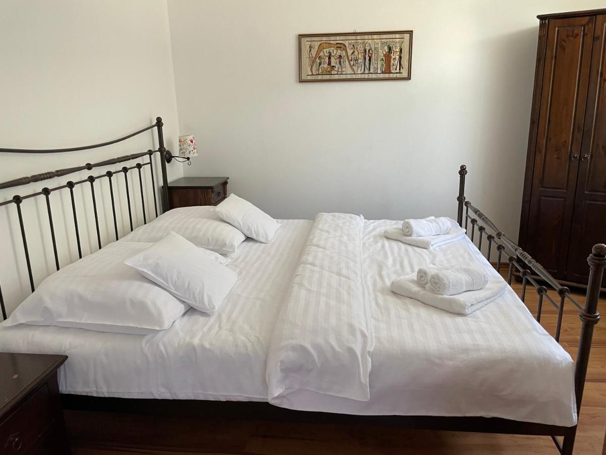 Apartman KARIN, Tále, Chopok - Juh Bystrá Exteriér fotografie